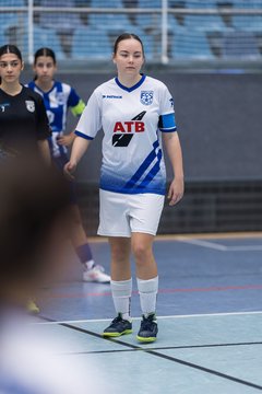 Bild 162 - wBJ Power Girls Cup Suederelbe